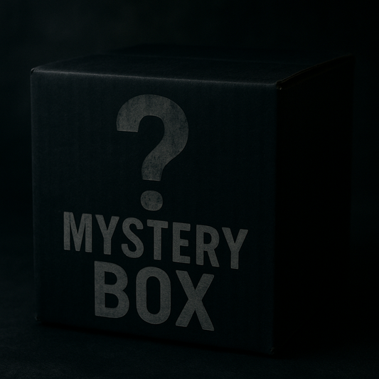 Mystery Box