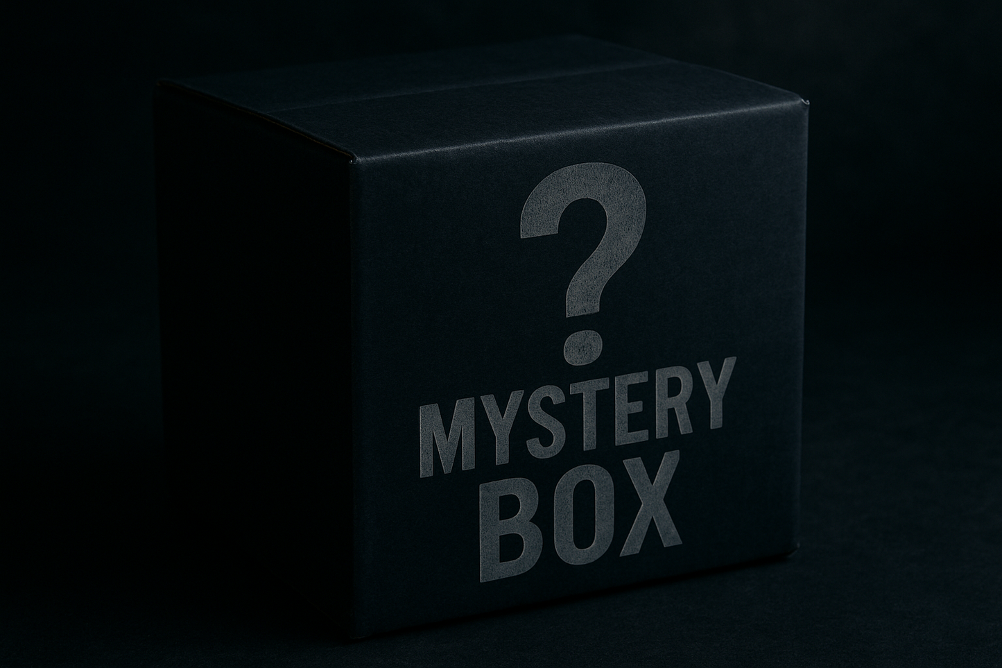 Mystery Box
